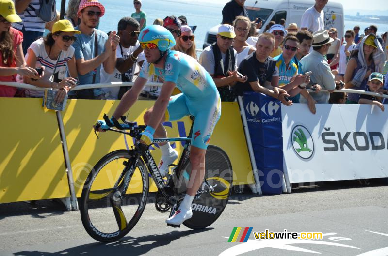 Francesco Gavazzi (Astana)