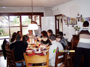 Le petit déjeuner (243x)