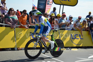 Stuart O'Grady (Orica-GreenEDGE) (415x)