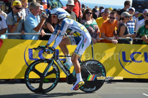 Danny van Poppel (Vacansoleil-DCM) (542x)