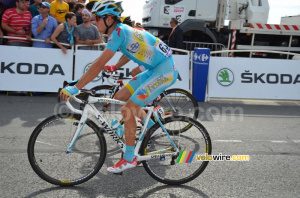 Jakob Fuglsang (Astana) (230x)