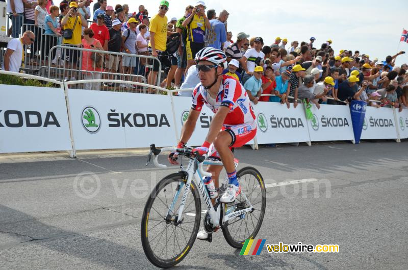 Joaquim Rodriguez (Katusha)