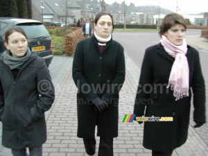 Virginie, Marie-Laure & Virginie (230x)