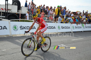 Daniel Navarro (Cofidis) (234x)