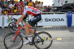 Michael Schär (BMC Racing Team), Champion de Suisse (603x)