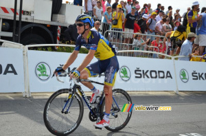 Michael Rogers (Team Saxo-Tinkoff) (360x)