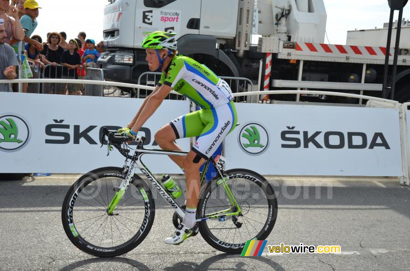 Alessandro de Marchi (Cannondale)