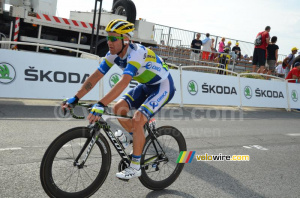 Svein Tuft (Orica-GreenEDGE) (332x)