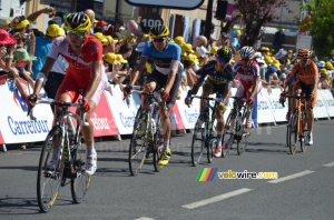 Rudy Molard & Rein Taaramae (Cofidis) (232x)