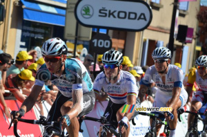 Tony Martin, Mark Cavendish & Tom Veelers (690x)