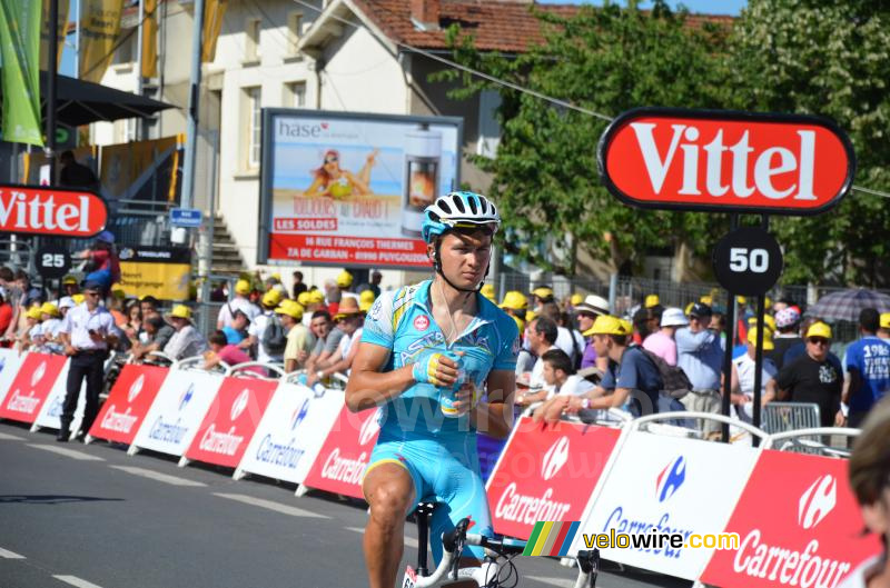 Alexey Lutsenko (Astana)