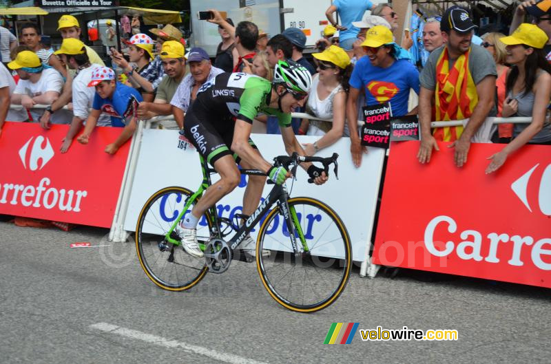 Bauke Mollema (Belkin)