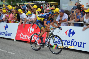 Roman Kreuziger (Team Saxo-Tinkoff) (213x)