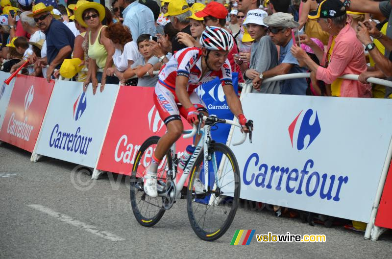 Joaquim Rodriguez (Katusha)