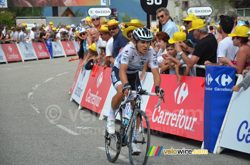 Michal Kwiatkowski (Omega Pharma-QuickStep)