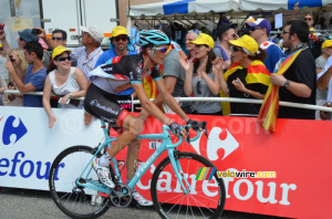 Andy Schleck (Radioshack-Leopard) (330x)