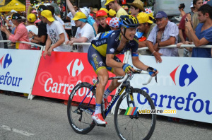 Nicholas Roche (Team Saxo-Tinkoff) (220x)