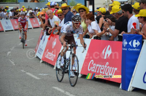 John Gadret (AG2R La Mondiale) (223x)