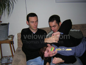 Bernard, Fabian & Virginie (240x)