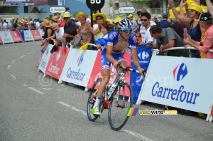 Thibaut Pinot (FDJ.fr) (238x)