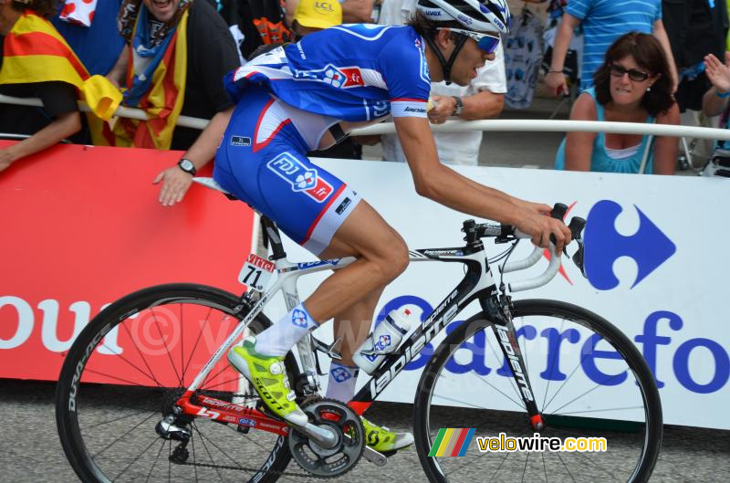 Thibaut Pinot (FDJ.fr) (2)