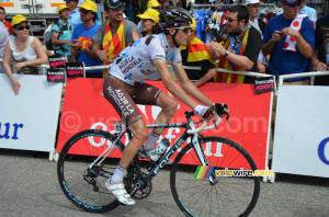 Hubert Dupont (AG2R La Mondiale) (287x)