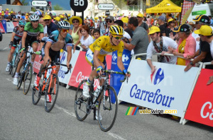 Daryl Impey (Orica-GreenEDGE) (276x)