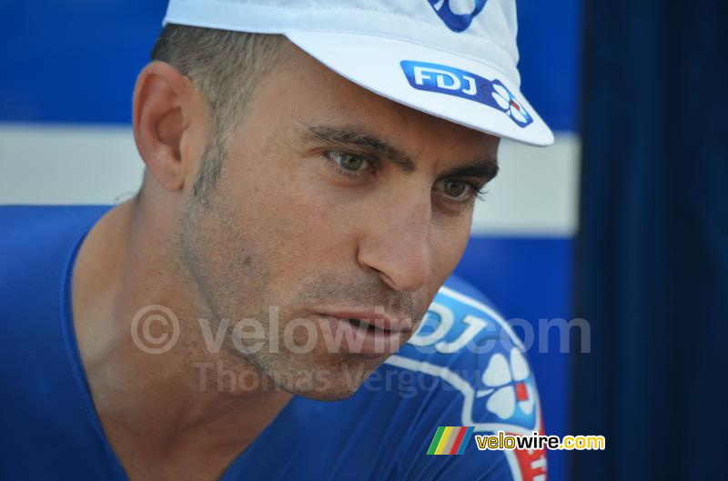 Murilo Fischer (FDJ.fr)