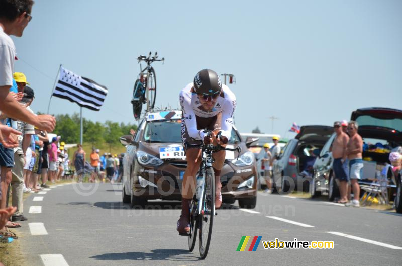 Christophe Riblon (AG2R La Mondiale)