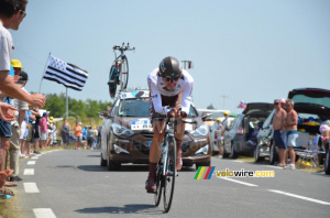 Christophe Riblon (AG2R La Mondiale) (855x)