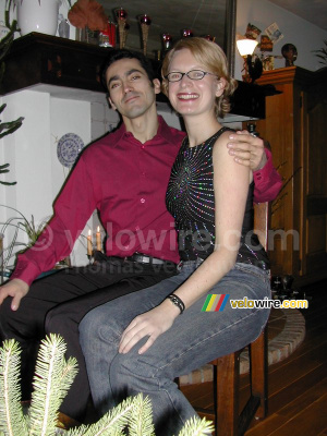 Fabian & Aude (188x)