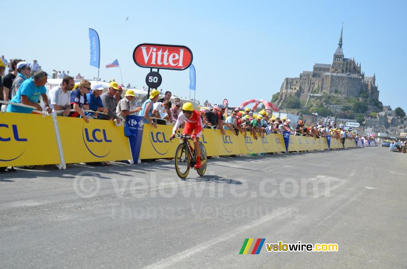 Daniel Navarro (Cofidis)