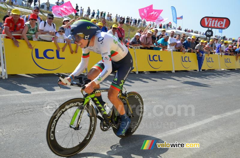 Rui Costa (Movistar)