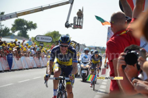 Michael Rogers (Saxo-Tinkoff) (268x)