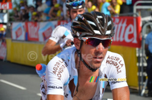 Sébastien Minard (AG2R La Mondiale) (334x)