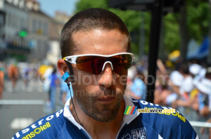 Juan Antonio Flecha (Vacansoleil-DCM) (329x)