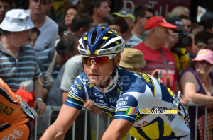 Sergey Lagutin (Vacansoleil-DCM) (336x)