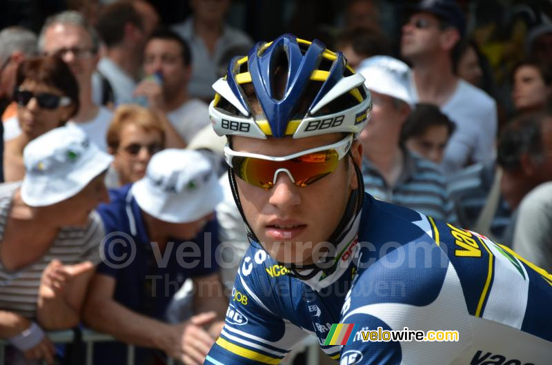 Danny van Poppel (Vacansoleil-DCM)