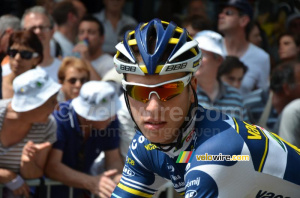 Danny van Poppel (Vacansoleil-DCM) (348x)