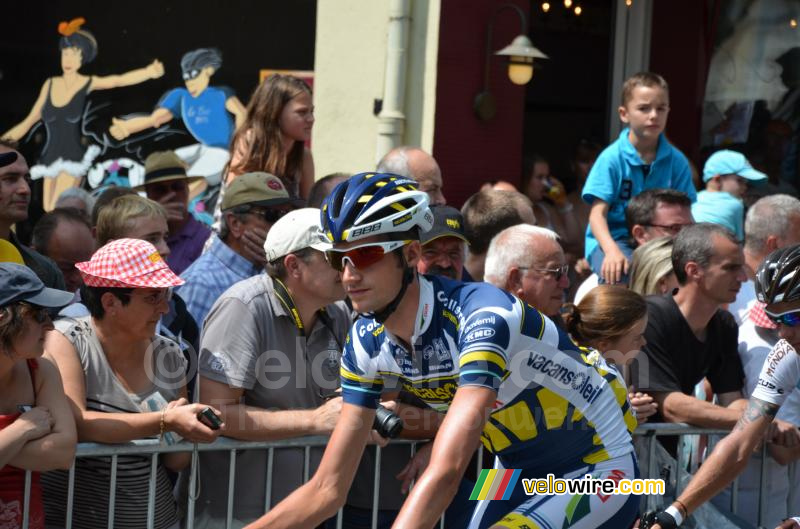 Wout Poels (Vacansoleil-DCM)