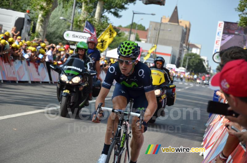 Imanol Erviti (Movistar)