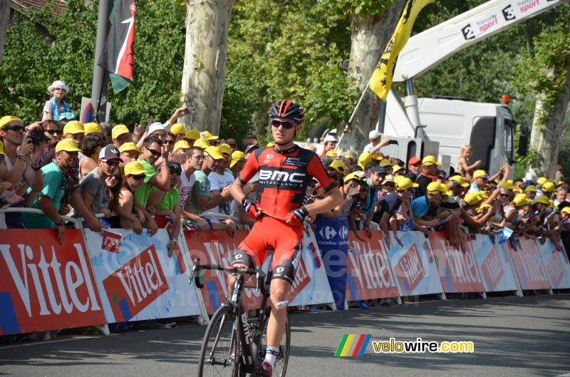 Tejay van Garderen (BMC Racing Team)