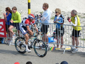 Johnny Hoogerland (Vacansoleil-DCM Pro Cycling Team) (444x)