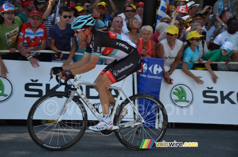 Tony Gallopin (Radioshack-Leopard)