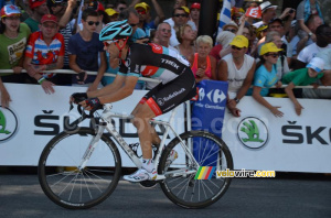Tony Gallopin (Radioshack-Leopard) (333x)