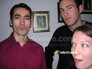 Fabian, Bernard & Virginie (318x)