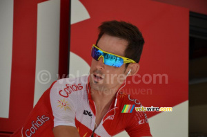 Egoitz Garcia (Cofidis) (305x)