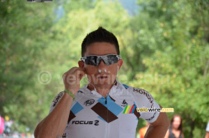 Samuel Dumoulin (AG2R La Mondiale) (286x)