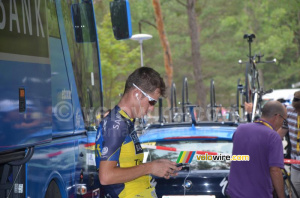 Michael Rogers (Team Saxo-Tinkoff) (277x)