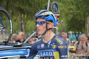 Roman Kreuziger (Team Saxo-Tinkoff) (433x)